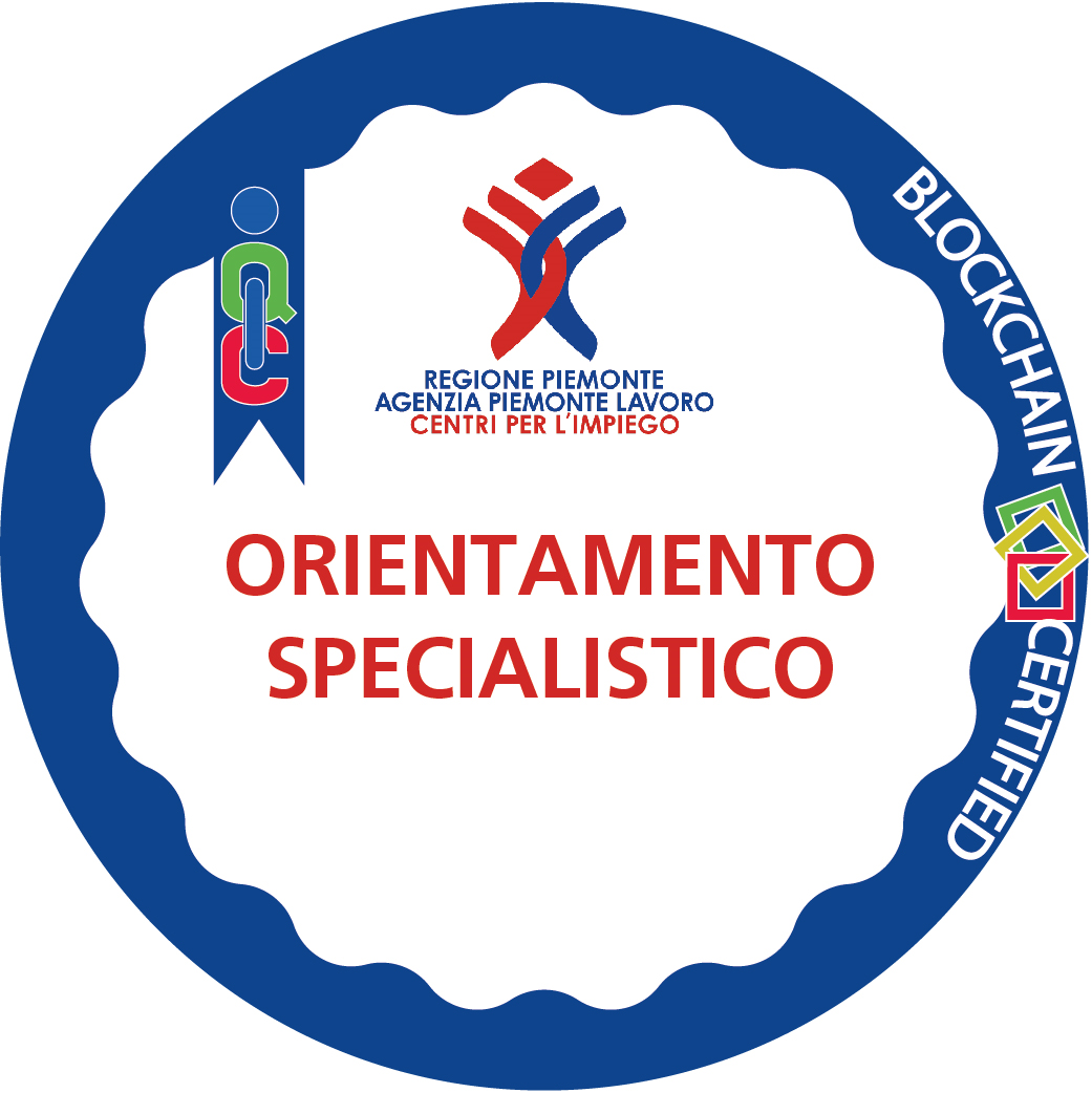 Lep E: Orientamento specialistico